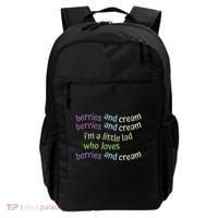 Berries And Cream Backpack thumb 0