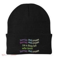 Berries And Cream Beanie thumb 0