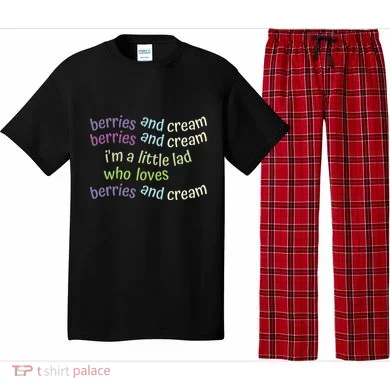 Pajama Set