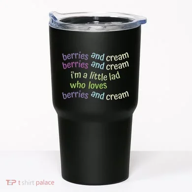 Tumbler