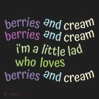 Berries And Cream Tumbler thumb 3