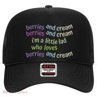 Berries And Cream Hat thumb 0