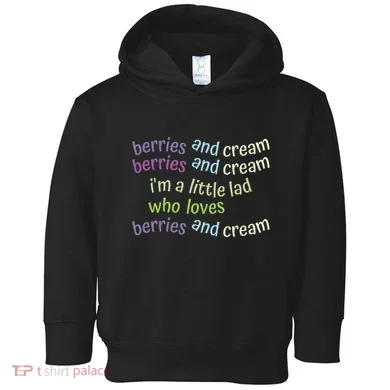 Toddler Hoodie