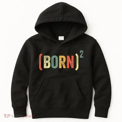 Kids Hoodie