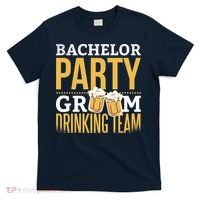 Bachelor Drinking Party T-Shirt thumb 0