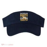 Bachelor Drinking Party Visor thumb 0