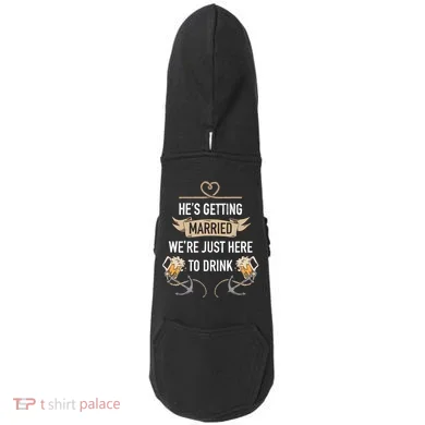 Doddie Hoodie
