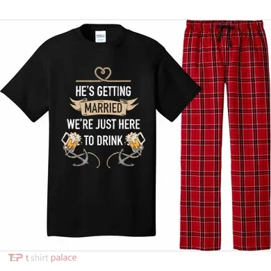 Pajama Set