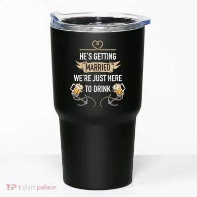 Tumbler