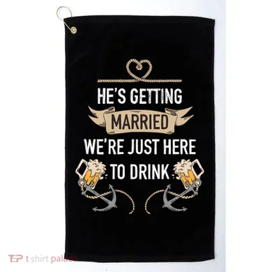 Golf Towel