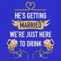 Bachelor Groom Drinking Tumbler thumb 3