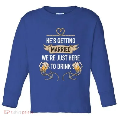 Toddler Long Sleeve