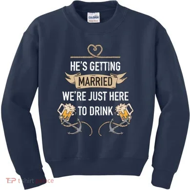 Kids Sweatshirt