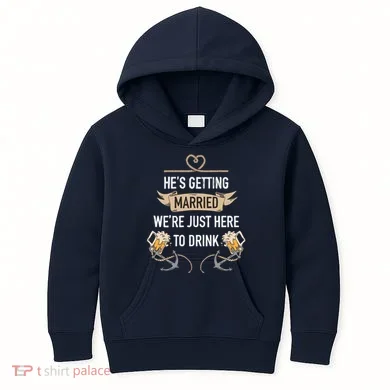 Kids Hoodie