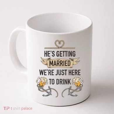 Coffee Mug
