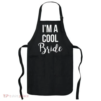 Apron
