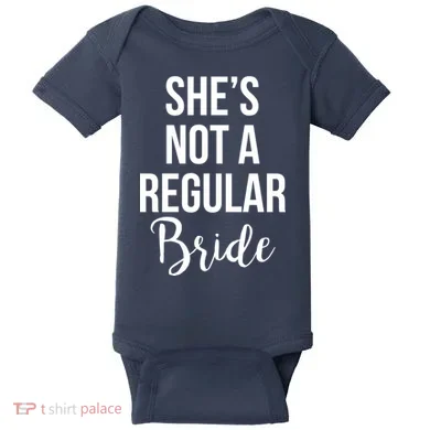 Baby Bodysuit