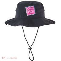 Back & Body Hurts Bucket Hat thumb 0