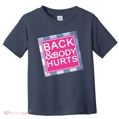Toddler T-Shirt