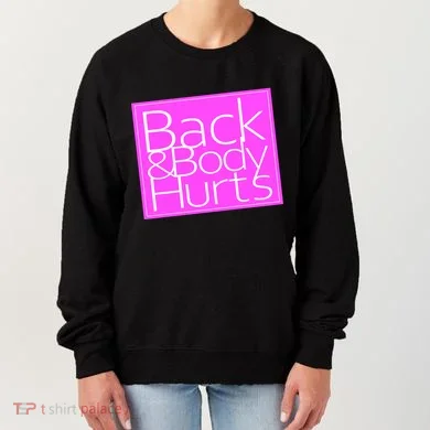 Women's Sweatshirt