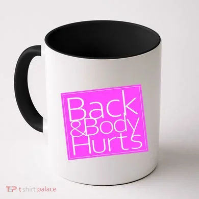 Coffee Mug