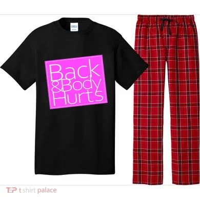 Pajama Set