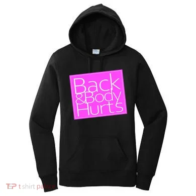 Women's Hoodie
