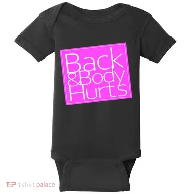 Baby Bodysuit