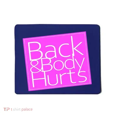 Mousepad