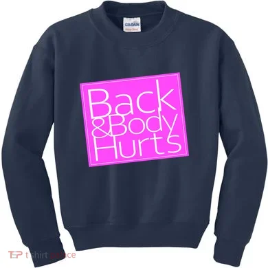 Kids Sweatshirt