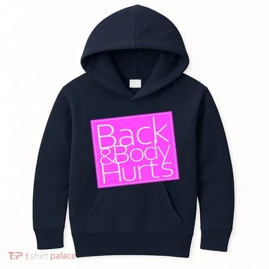 Kids Hoodie