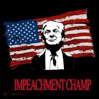 Back 2 Back Impeachment Champ Coffee Mug thumb 5