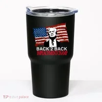Back 2 Back Impeachment Champ Tumbler thumb 0
