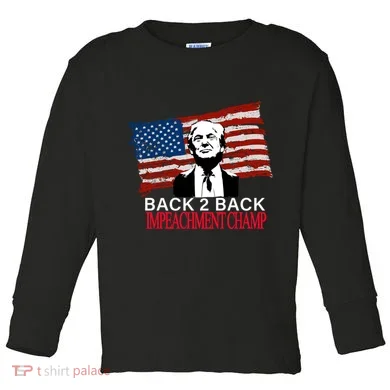 Toddler Long Sleeve