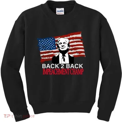 Kids Sweatshirt