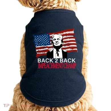 Doggie Tank
