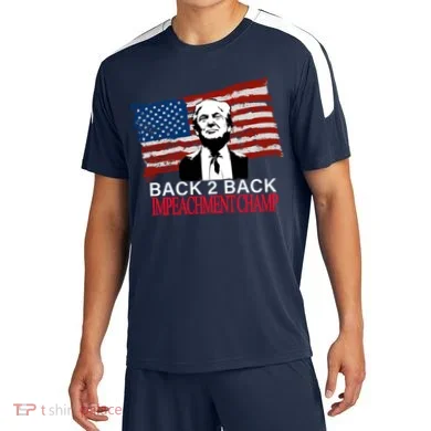 Soccer Jersey
