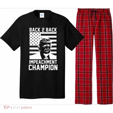 Pajama Set