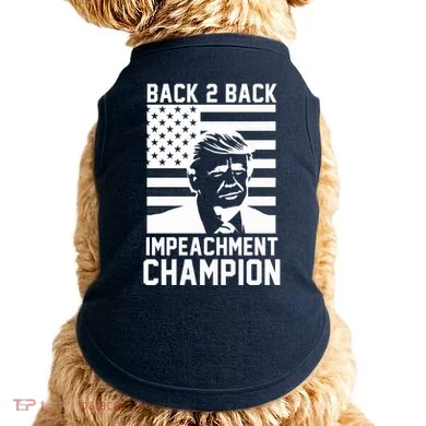 Doggie Tank
