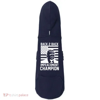 Doddie Hoodie