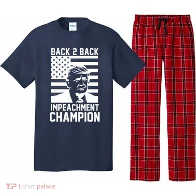 Pajama Set