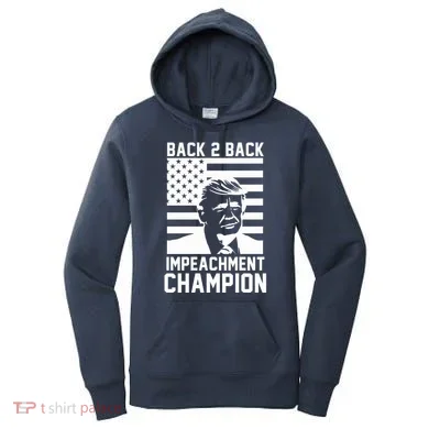 Women's Hoodie