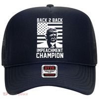 Back 2 Back Impeachment Champion Hat thumb 0