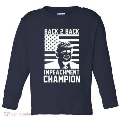 Toddler Long Sleeve