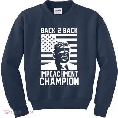 Kids Sweatshirt