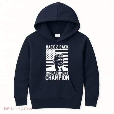Kids Hoodie