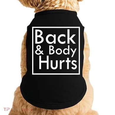 Doggie Tank