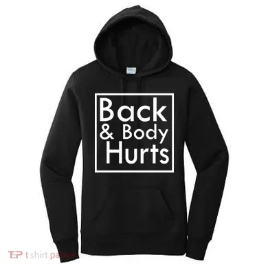 Women's Hoodie