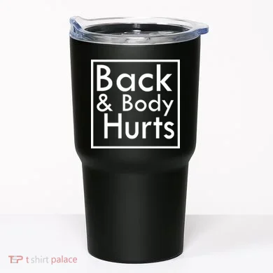 Tumbler