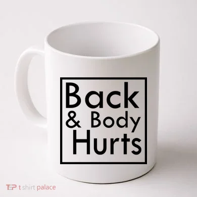 Coffee Mug